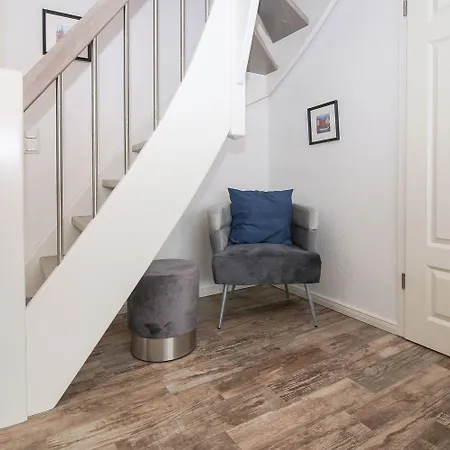 Noordwind Apartment *