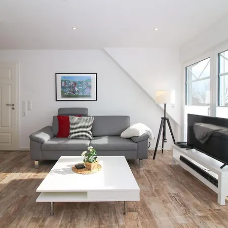 Noordwind Διαμέρισμα Greetsiel