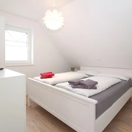 Noordwind Апартаменты