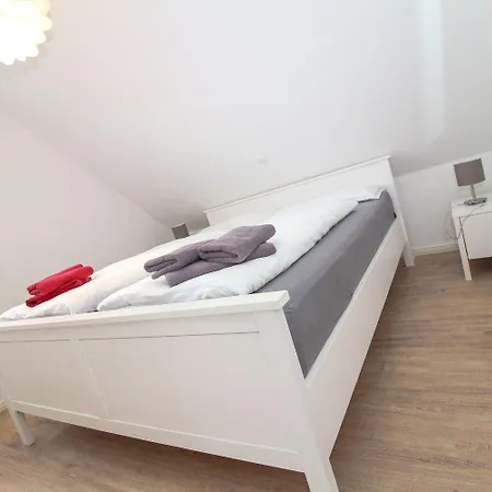 Apartment Noordwind