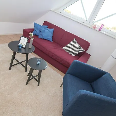 Apartment Noordwind