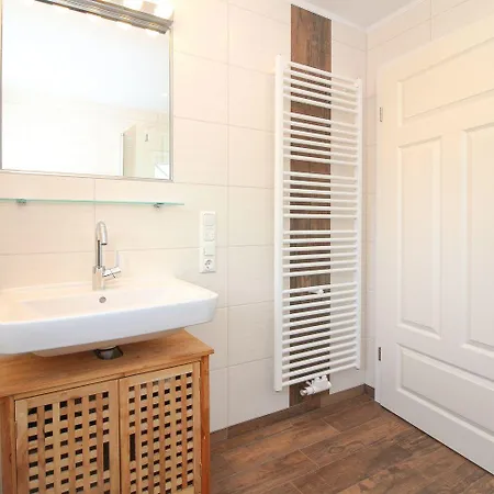 Апартаменты Noordwind *