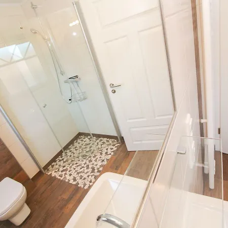 Noordwind Apartment *