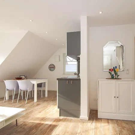Apartment Noordwind *