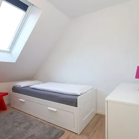Appartement Noordwind