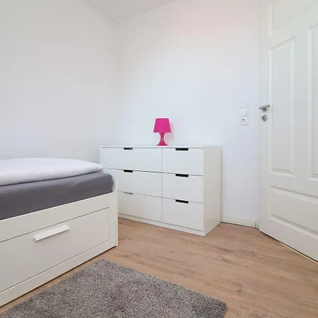 Διαμέρισμα Noordwind *