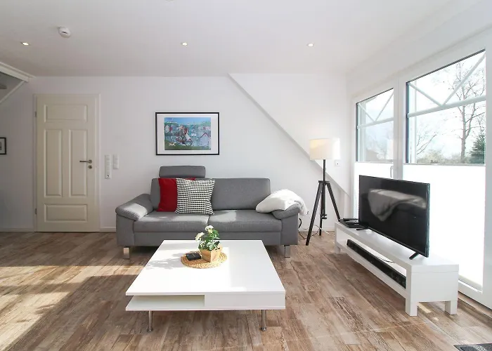 Noordwind Apartmán Greetsiel