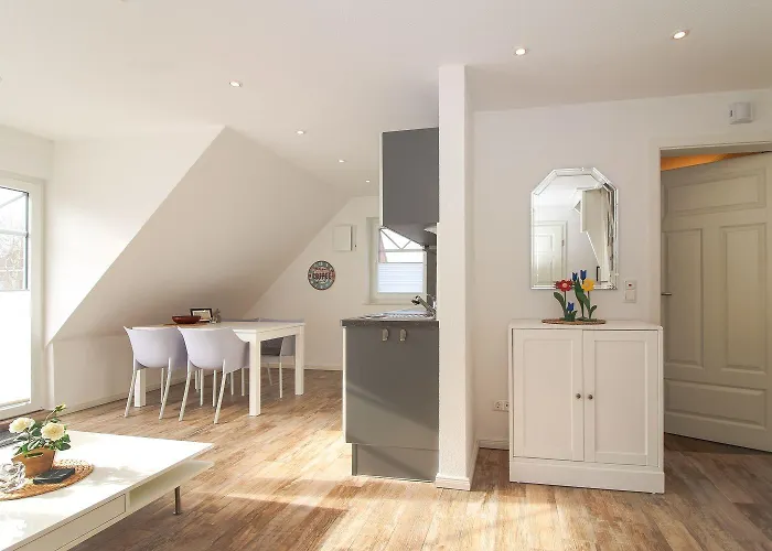 Apartmán Noordwind *